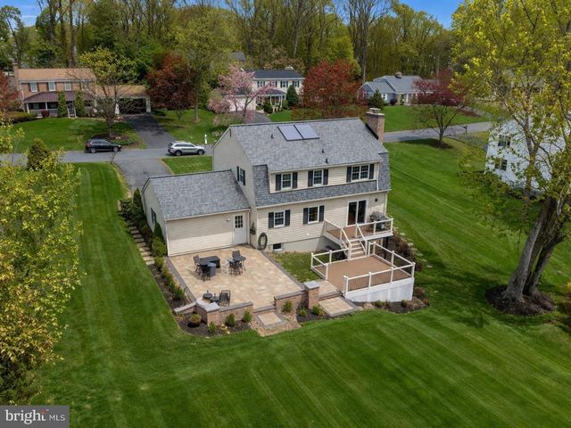 1207 STARMOUNT LN, Bel Air, MD 21015