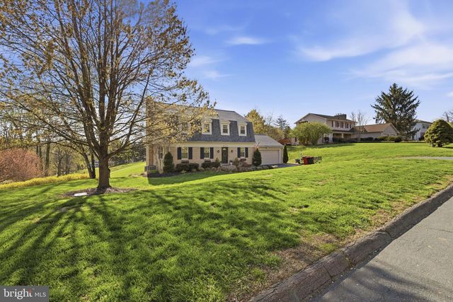 1207 STARMOUNT LN, Bel Air, MD 21015