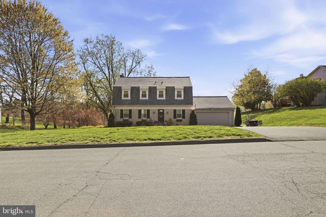 1207 STARMOUNT LN, Bel Air, MD 21015