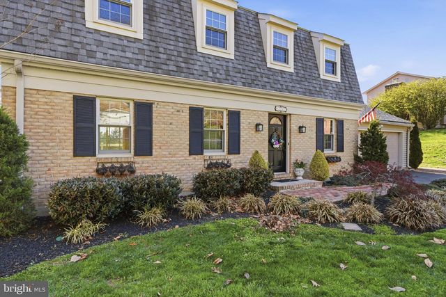 1207 STARMOUNT LN, Bel Air, MD 21015