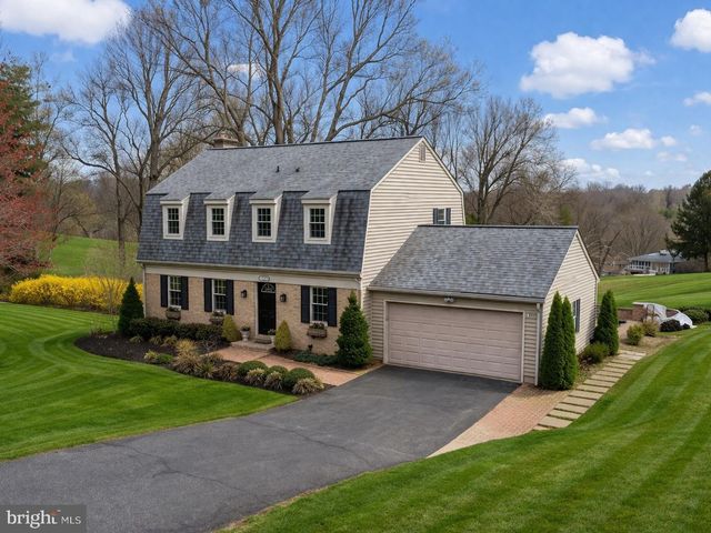 1207 STARMOUNT LN, Bel Air, MD 21015