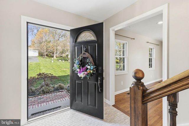 1207 STARMOUNT LN, Bel Air, MD 21015
