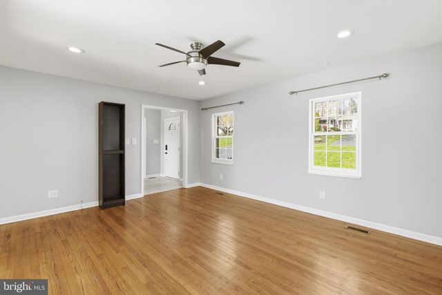 1207 STARMOUNT LN, Bel Air, MD 21015