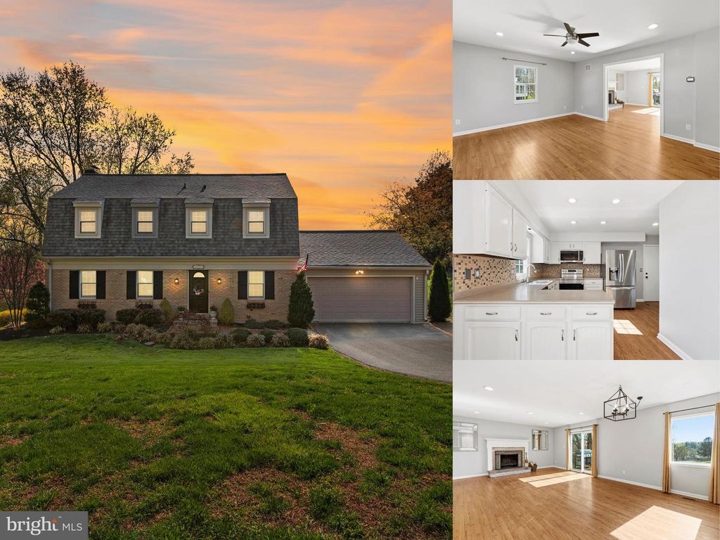 1207 STARMOUNT LN, Bel Air, MD 21015