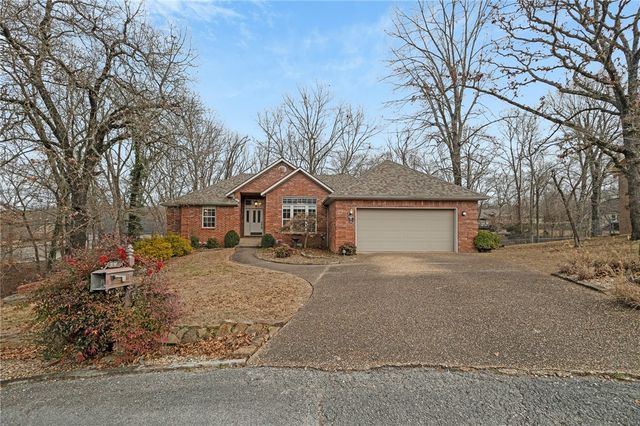 8176 Top Flite Circle, Rogers, AR 72756