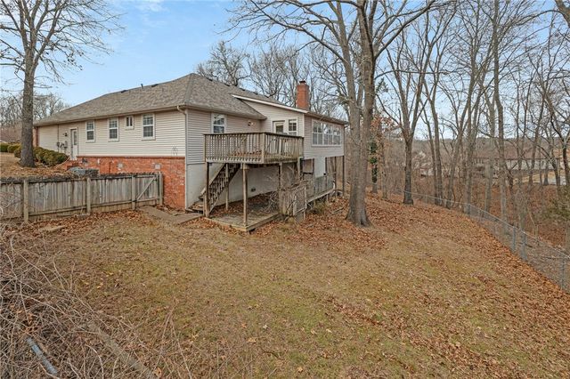 8176 Top Flite Circle, Rogers, AR 72756