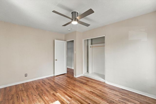 2723 Hyder Avenue SE, Albuquerque, NM 87106