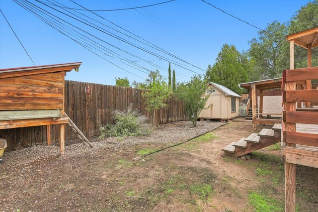 2723 Hyder Avenue SE, Albuquerque, NM 87106