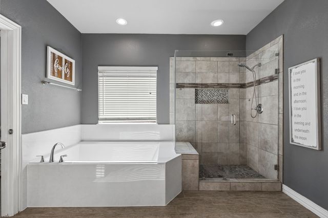 6328 Creek Bluff Court, Sachse, TX 75048