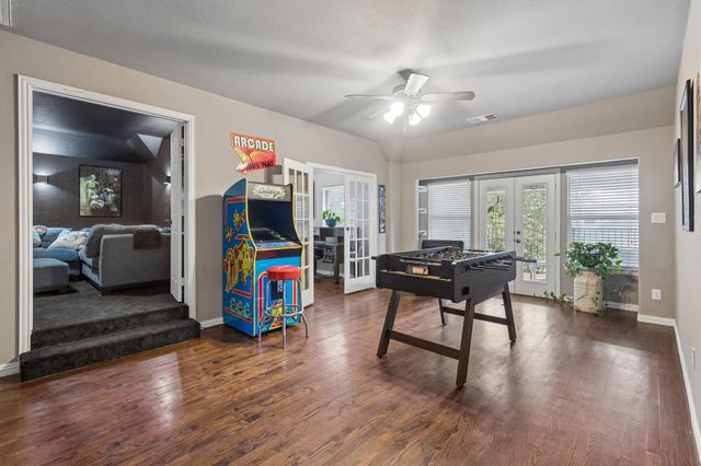 6328 Creek Bluff Court, Sachse, TX 75048