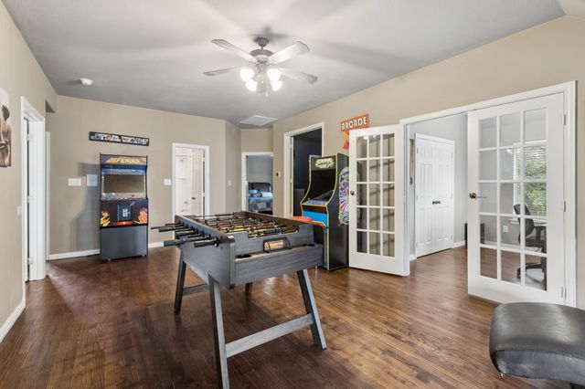 6328 Creek Bluff Court, Sachse, TX 75048