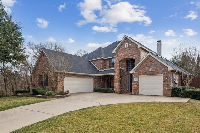 6328 Creek Bluff Court, Sachse, TX 75048