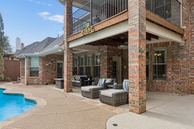 6328 Creek Bluff Court, Sachse, TX 75048