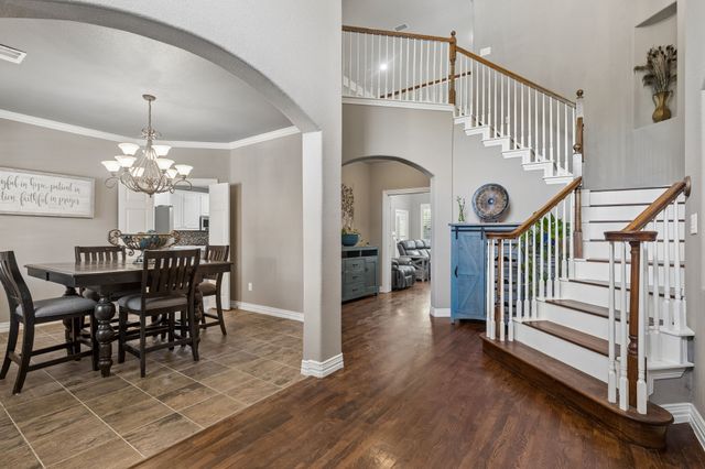 6328 Creek Bluff Court, Sachse, TX 75048