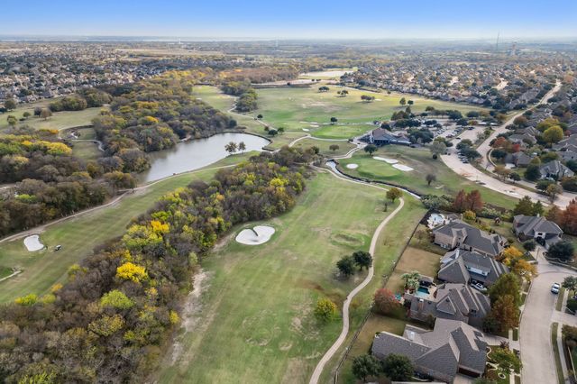 6328 Creek Bluff Court, Sachse, TX 75048