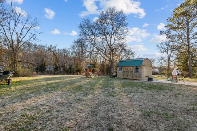 206 Joe St, Waverly, TN 37185