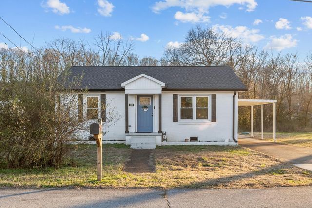 206 Joe St, Waverly, TN 37185