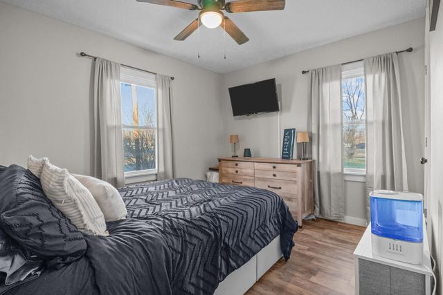 206 Joe St, Waverly, TN 37185