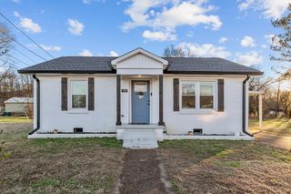 206 Joe St, Waverly, TN 37185