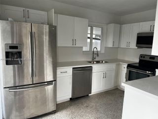 4520 SW 18th Street, West Park, FL 33023