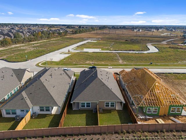 5227 Celestial Court, Iowa Colony, TX 77583