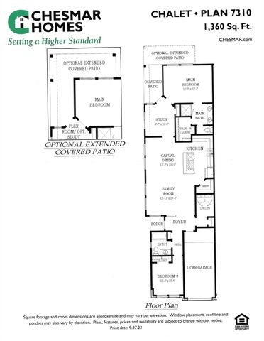 5227 Celestial Court, Iowa Colony, TX 77583