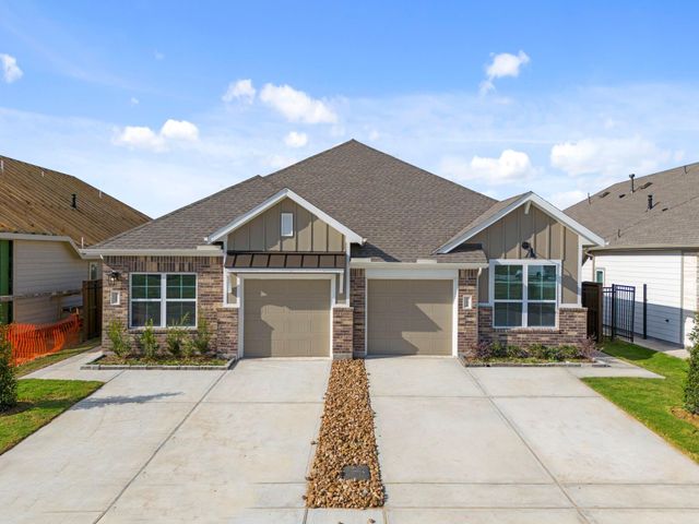 5227 Celestial Court, Iowa Colony, TX 77583