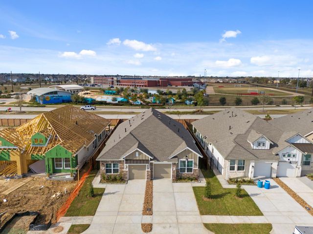 5227 Celestial Court, Iowa Colony, TX 77583