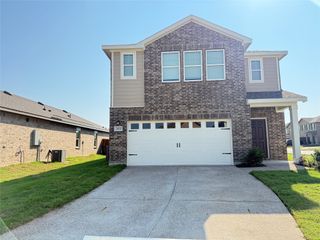 2102 Meadow Park Dr, Melissa, TX 75454
