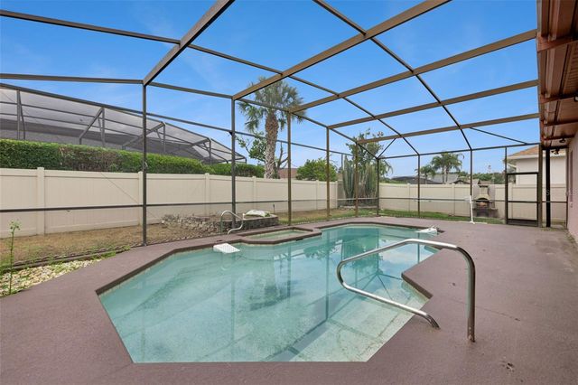 3721 AHOYA LANE, Orlando, FL 32837