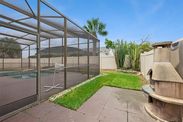 3721 AHOYA LANE, Orlando, FL 32837