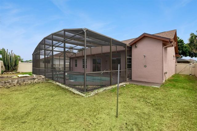3721 AHOYA LANE, Orlando, FL 32837