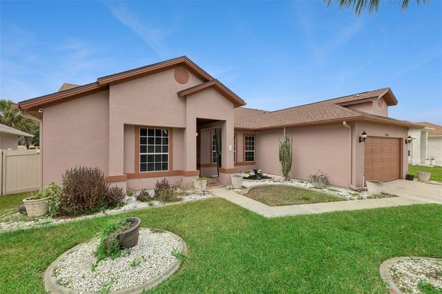 3721 AHOYA LANE, Orlando, FL 32837