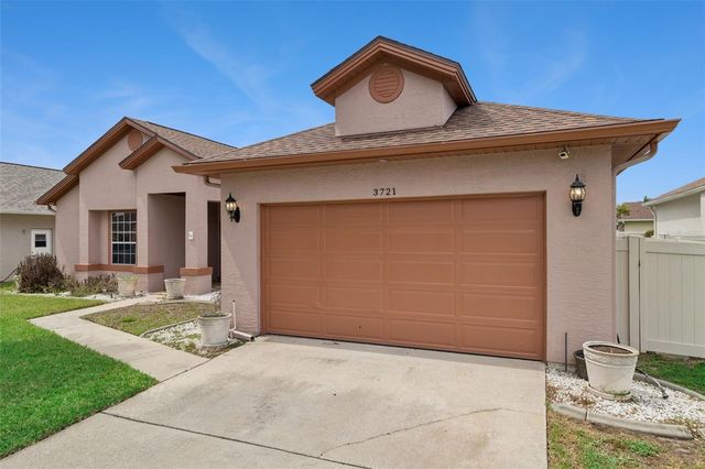 3721 AHOYA LANE, Orlando, FL 32837