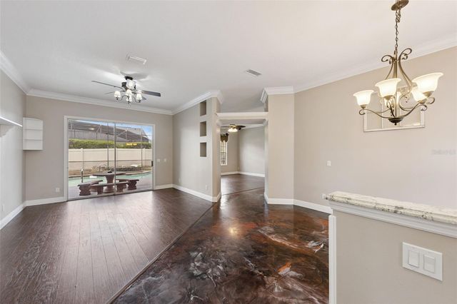 3721 AHOYA LANE, Orlando, FL 32837