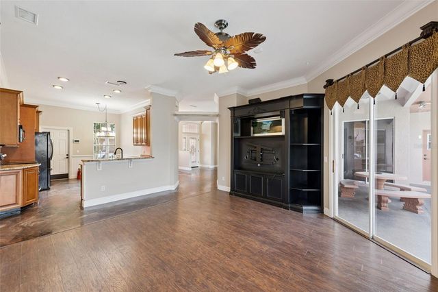 3721 AHOYA LANE, Orlando, FL 32837