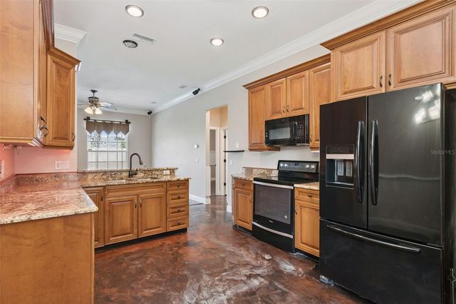 3721 AHOYA LANE, Orlando, FL 32837