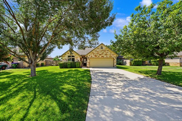 15513 DELL LN, Selma, TX 78154