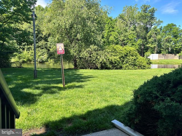 27 JOYNER CT, Lawrenceville, NJ 08648