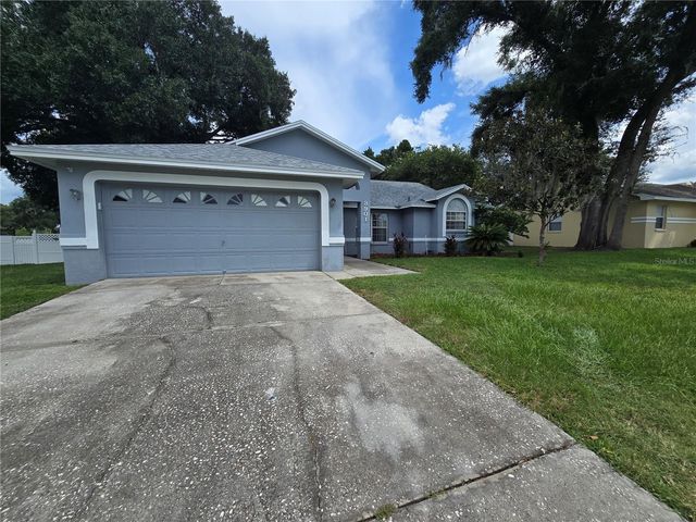 3901 LAUREL BRANCH COURT, Lakeland, FL 33810