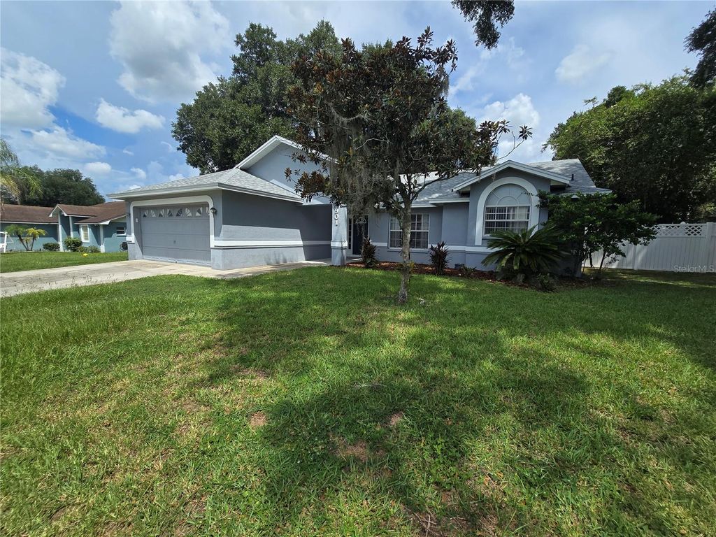 3901 LAUREL BRANCH COURT, Lakeland, FL 33810