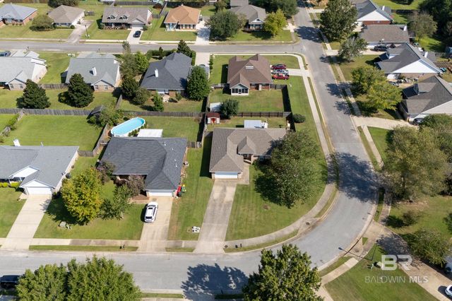 9629 Watkins Drive, Fairhope, AL 36532