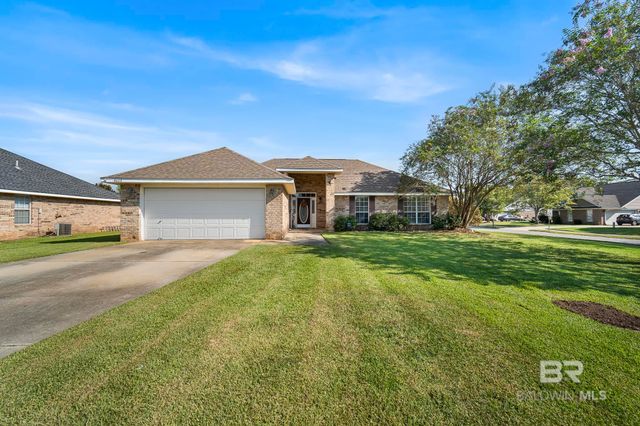 9629 Watkins Drive, Fairhope, AL 36532