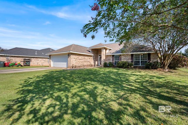 9629 Watkins Drive, Fairhope, AL 36532