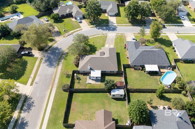 9629 Watkins Drive, Fairhope, AL 36532