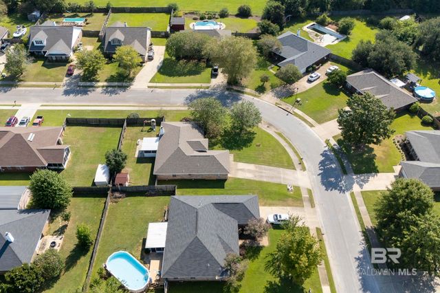 9629 Watkins Drive, Fairhope, AL 36532