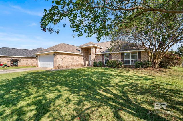 9629 Watkins Drive, Fairhope, AL 36532