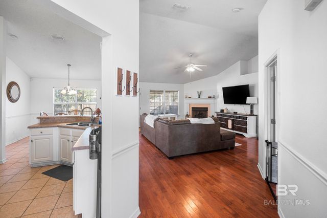 9629 Watkins Drive, Fairhope, AL 36532