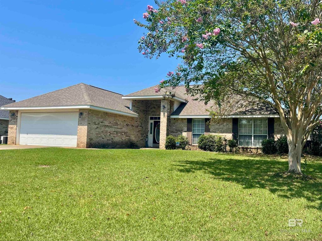 9629 Watkins Drive, Fairhope, AL 36532