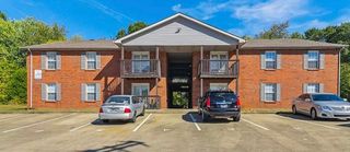 1257 Parkway Pl Apt G, Clarksville, TN 37042